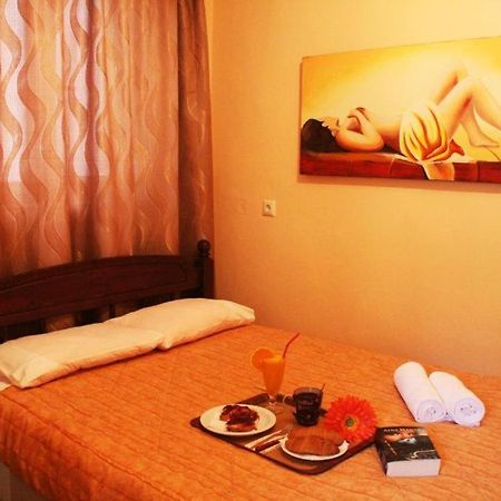 Porofarago Apartment Epanochori Luaran gambar