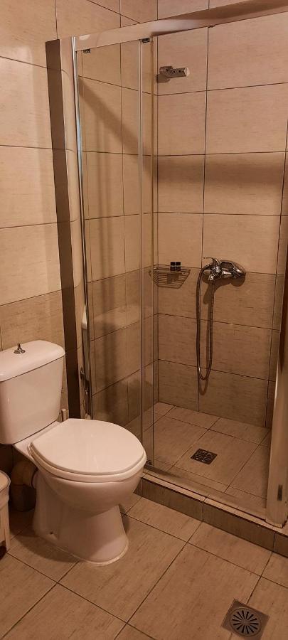 Porofarago Apartment Epanochori Luaran gambar